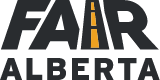 FAIR Alberta logo